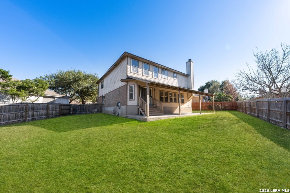 12319 STABLE ROAD DR