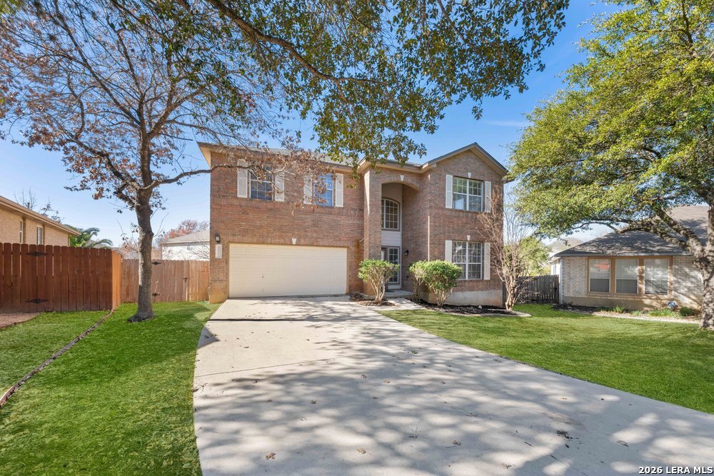 12319 STABLE ROAD DR