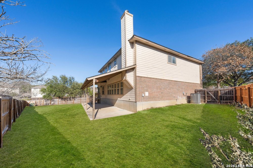 12319 STABLE ROAD DR