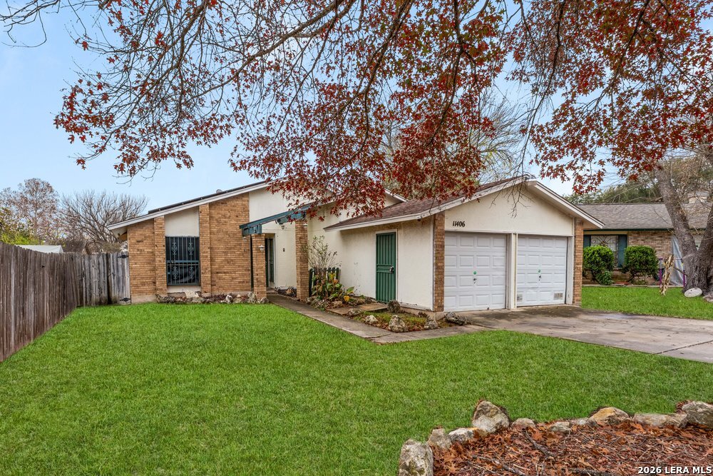 11406 Clints Well