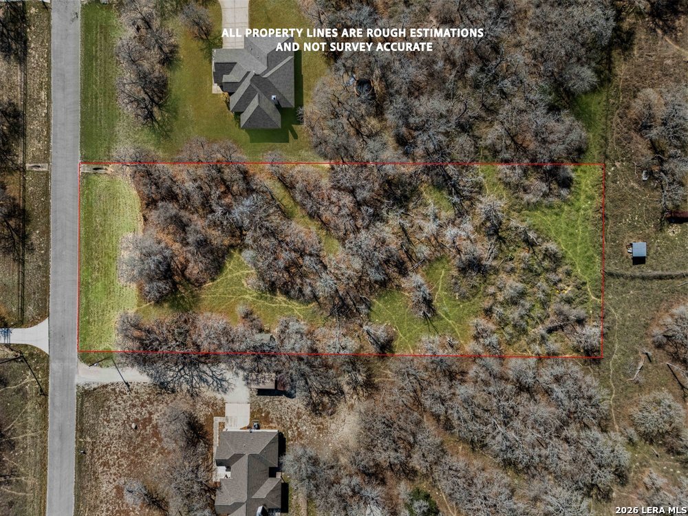 201 Sendera Crossing