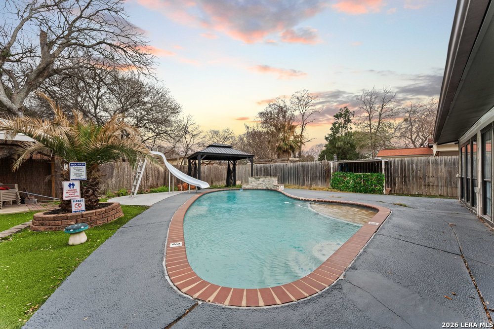 3314 Tree Grove Dr