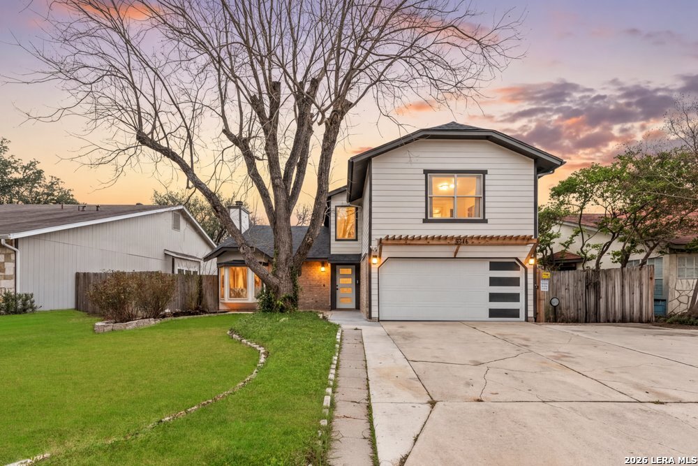 3314 Tree Grove Dr
