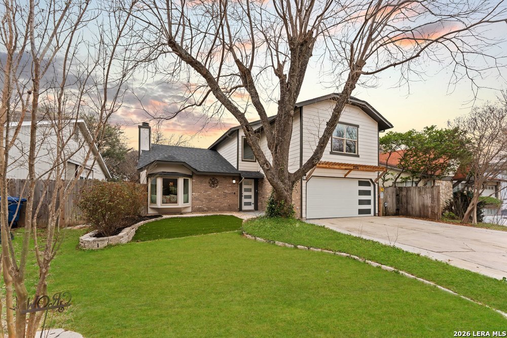 3314 Tree Grove Dr
