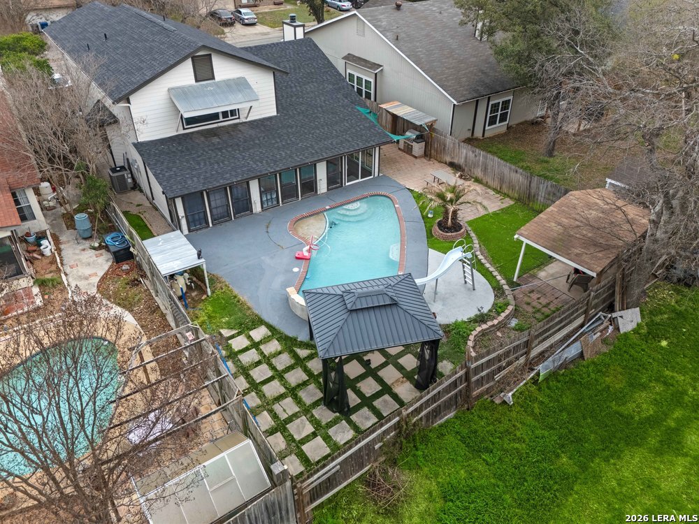 3314 Tree Grove Dr