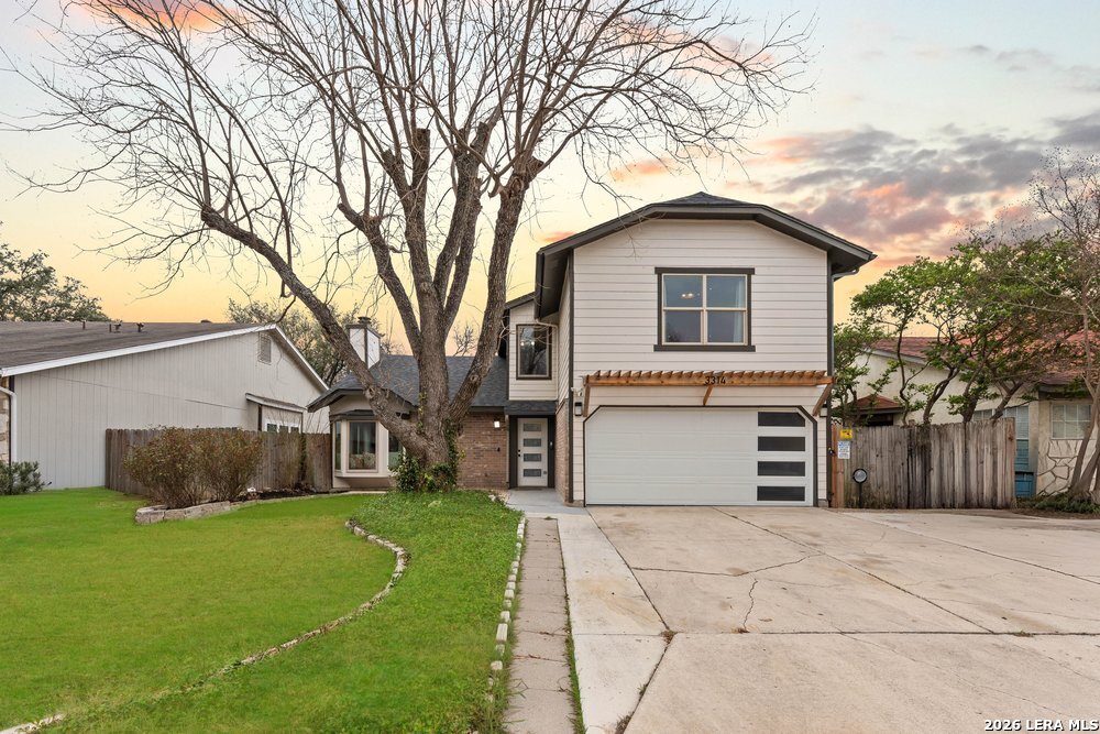 3314 Tree Grove Dr