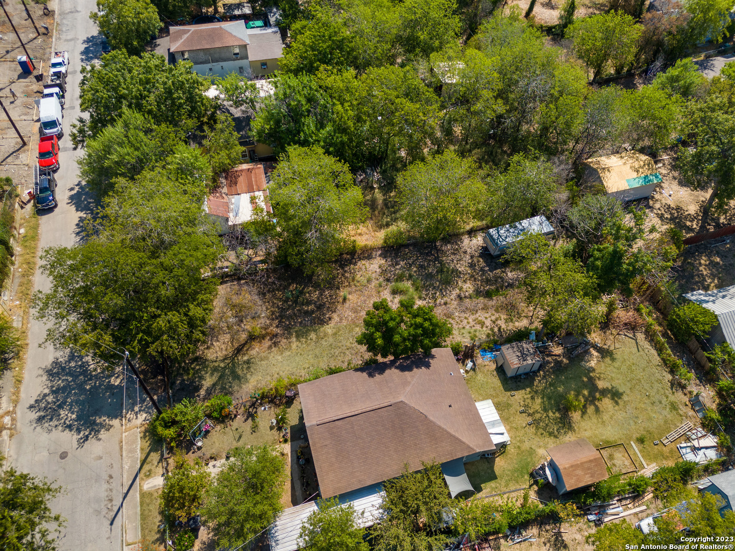 126 VINE ST