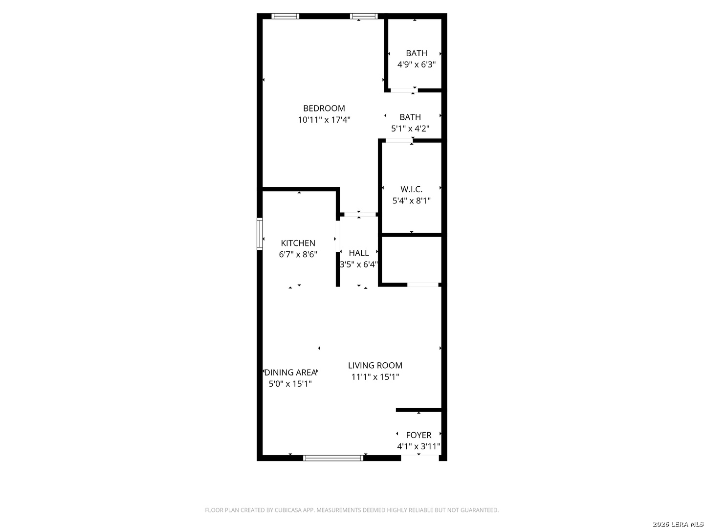 1626 Santa Anna