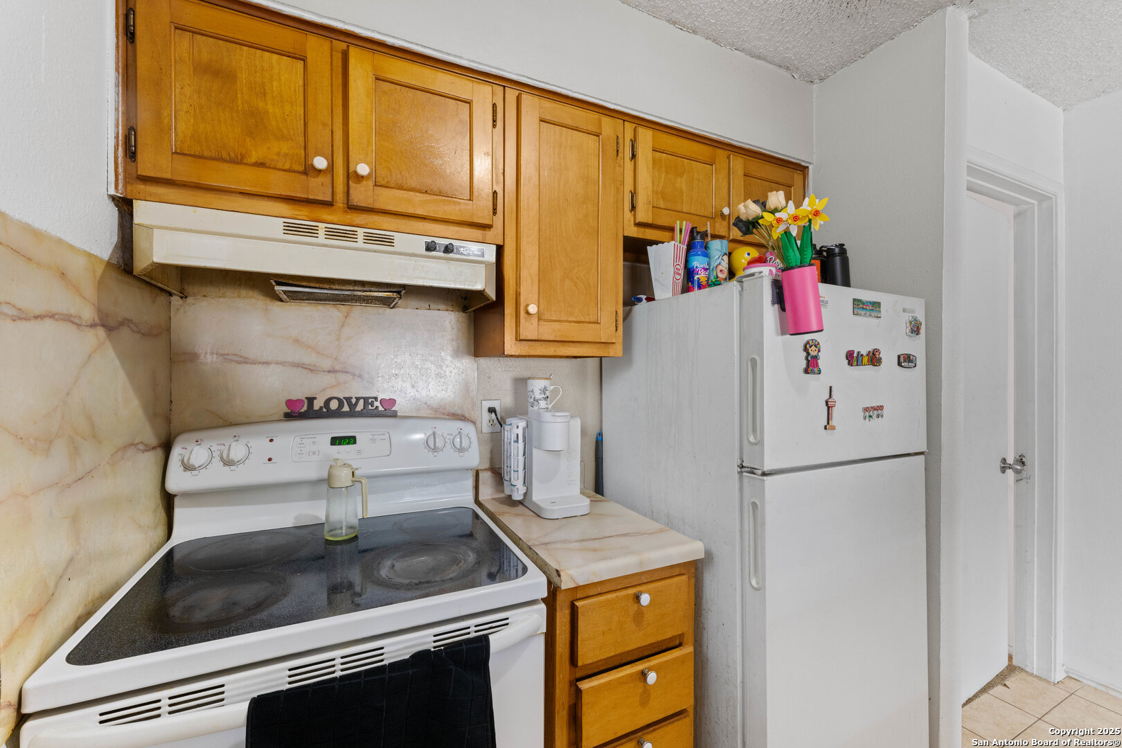 1626 Santa Anna