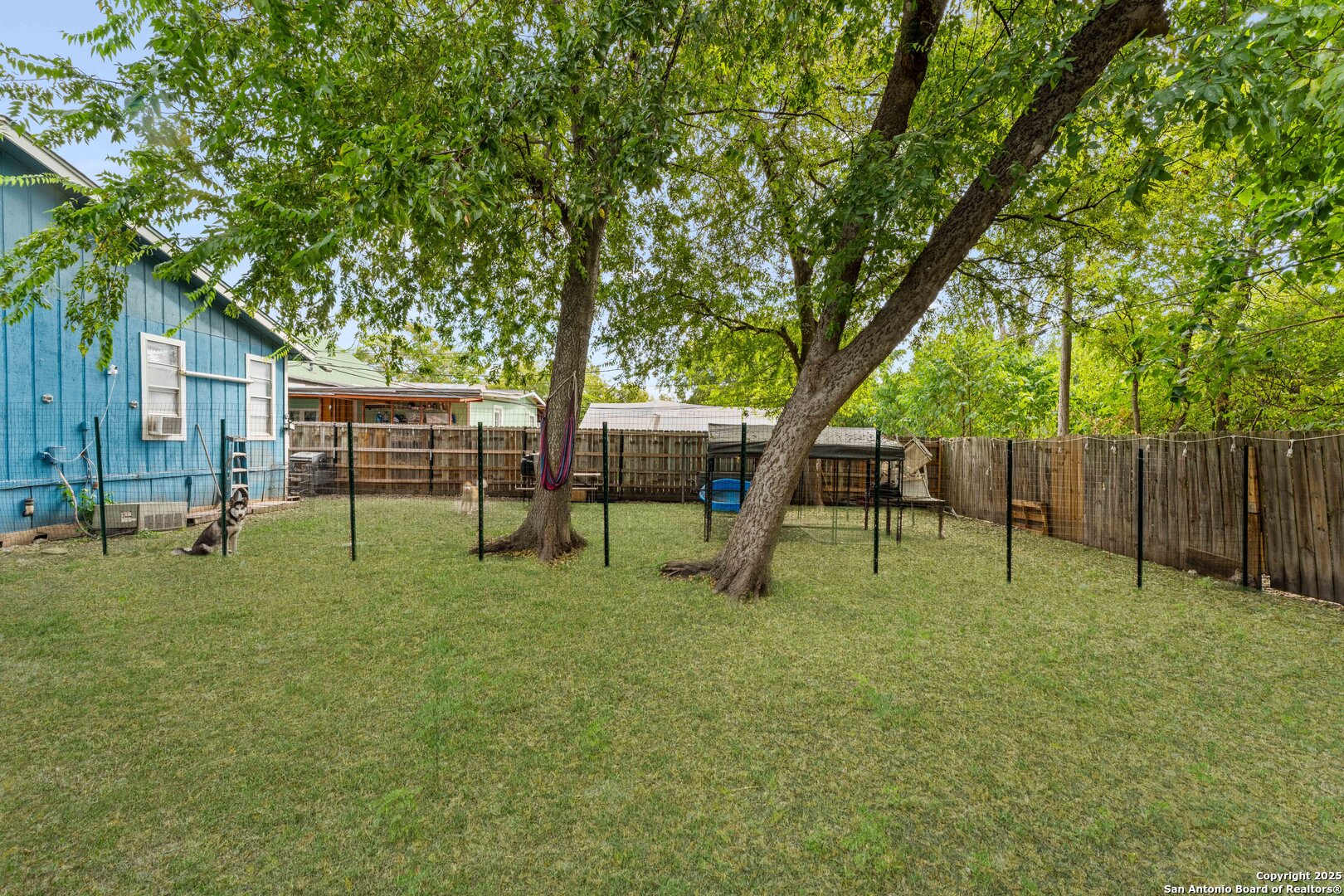 1626 Santa Anna