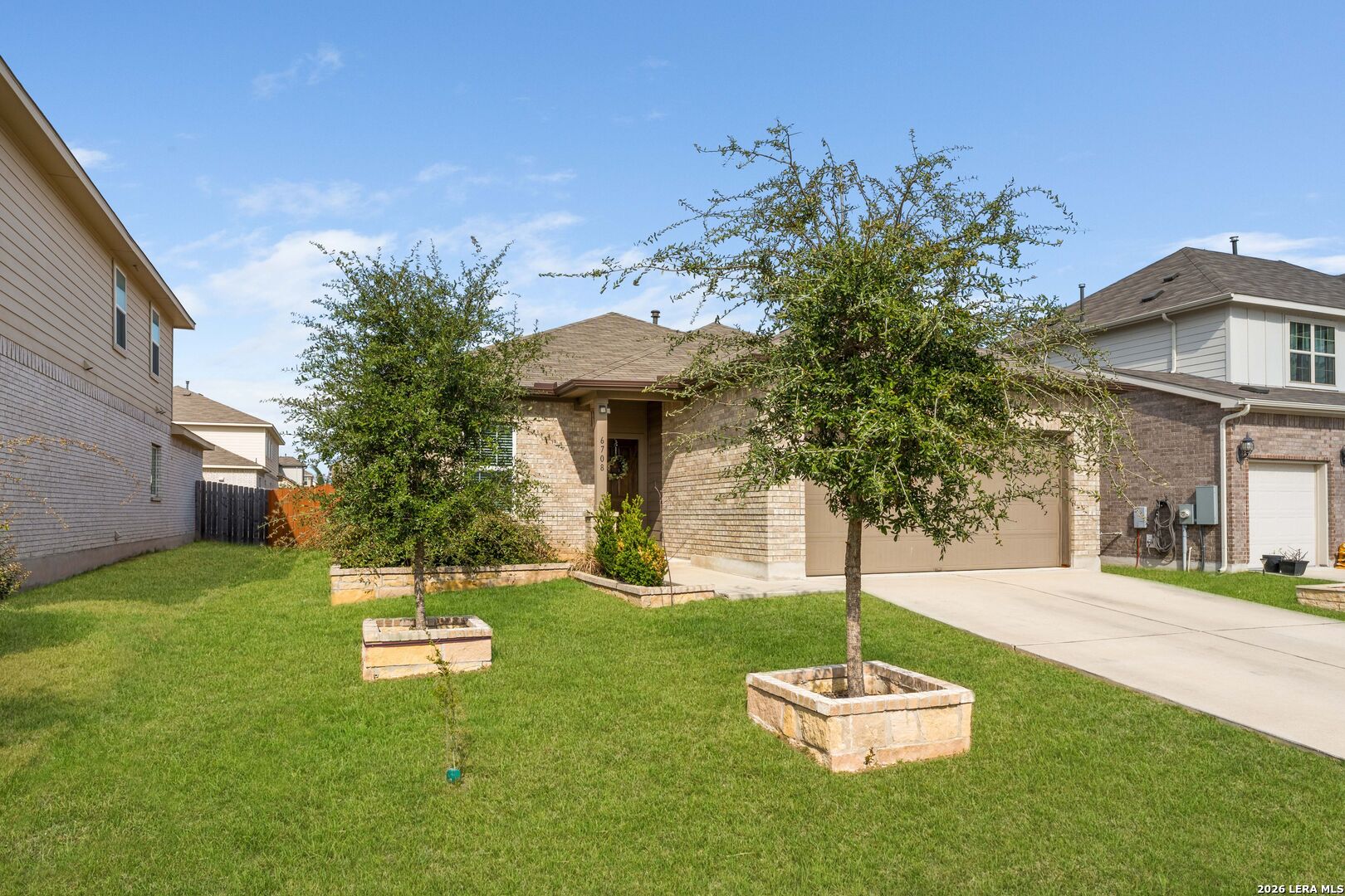 6708 Golden Bough Lane