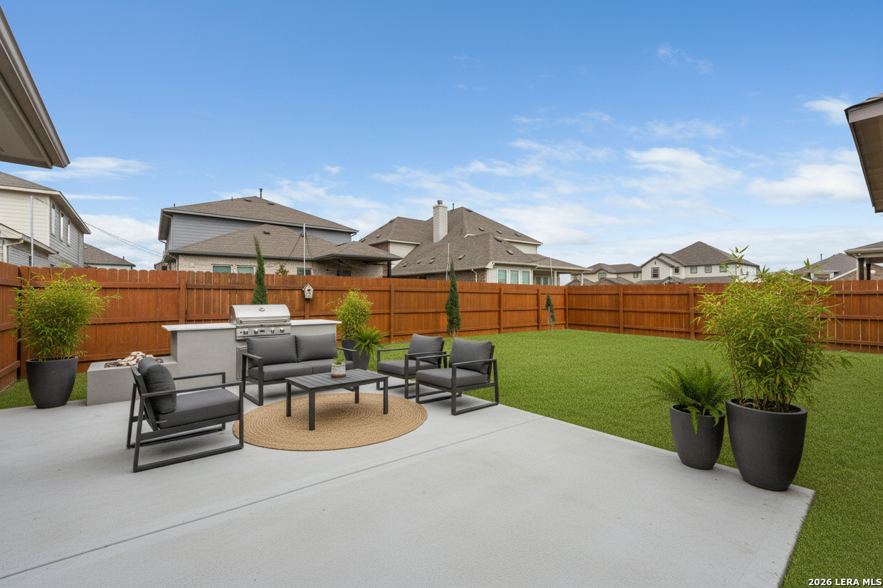 6708 Golden Bough Lane