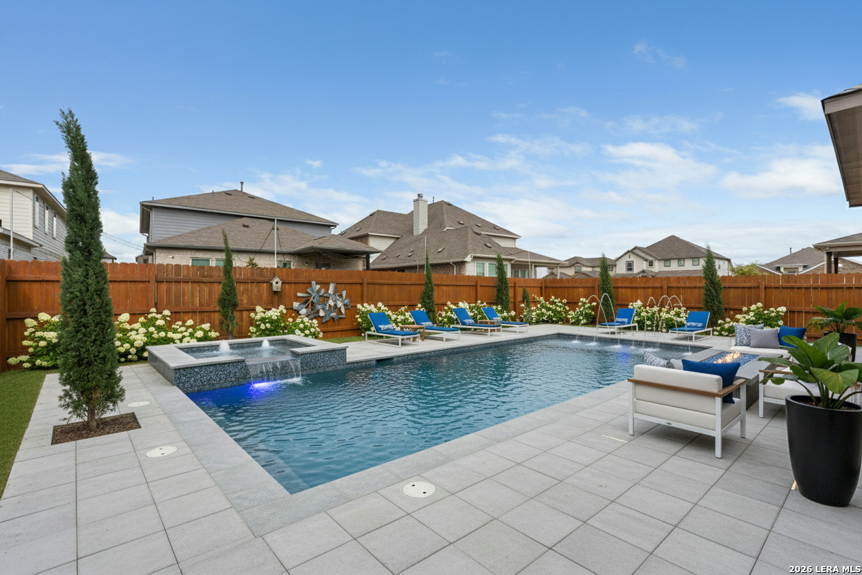 6708 Golden Bough Lane