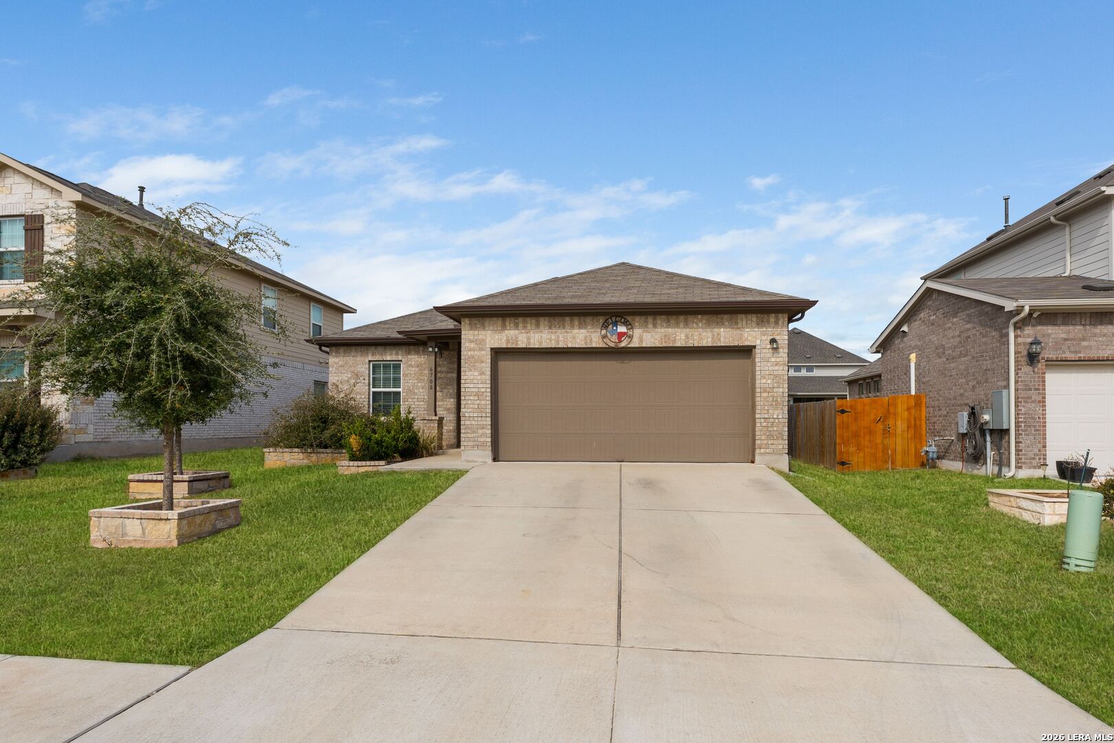 6708 Golden Bough Lane