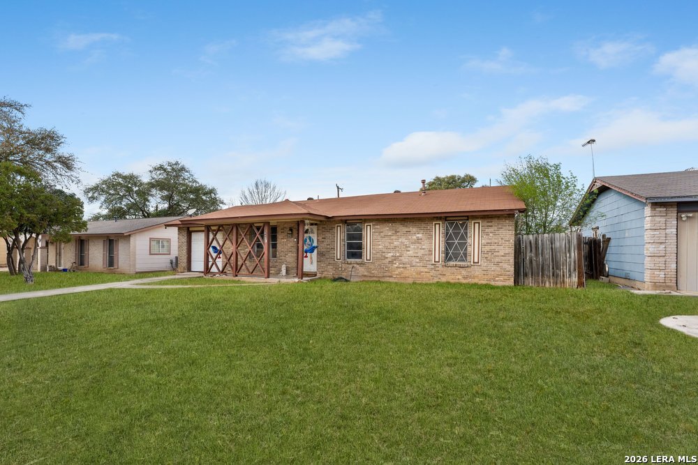 4435 Clear Spring Dr