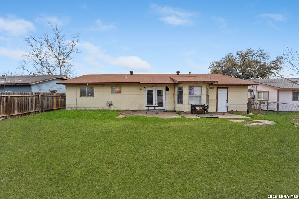 4435 Clear Spring Dr