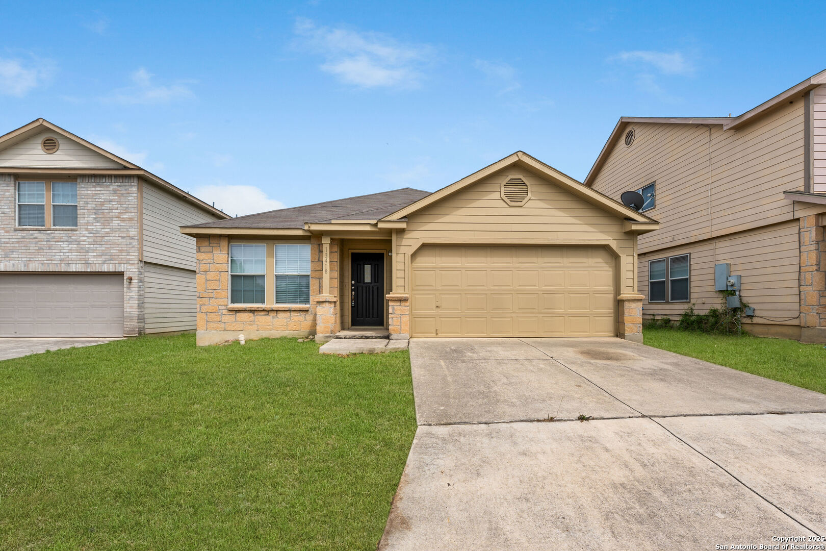 13418 Baldwin