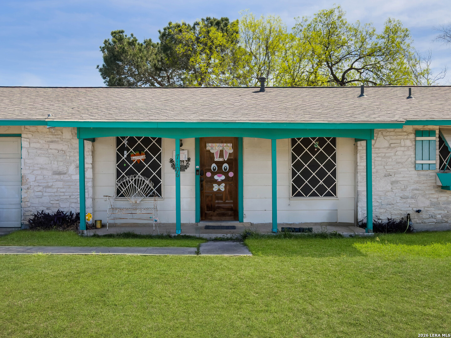 7106 Laurel Valley Dr