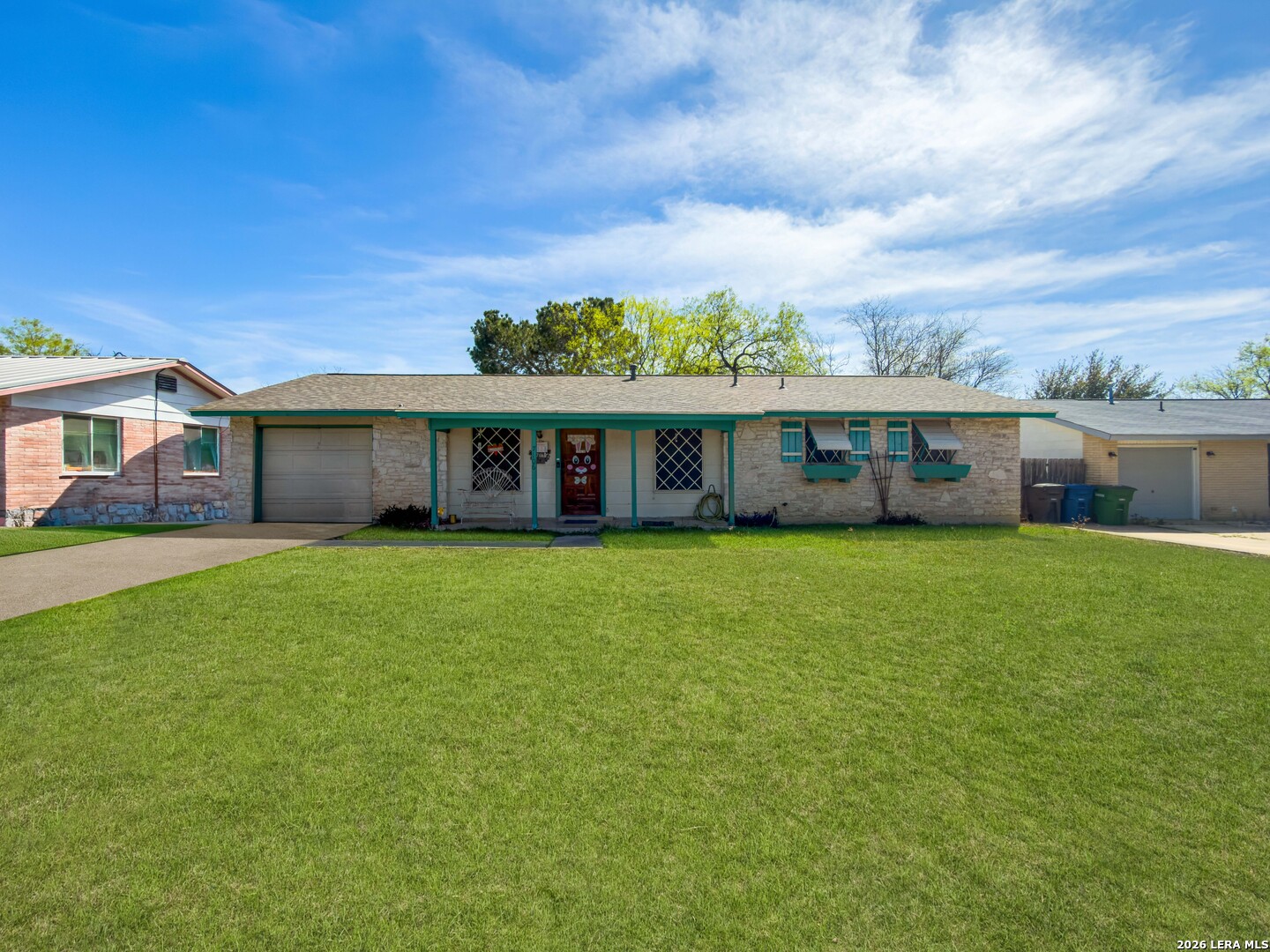 7106 Laurel Valley Dr