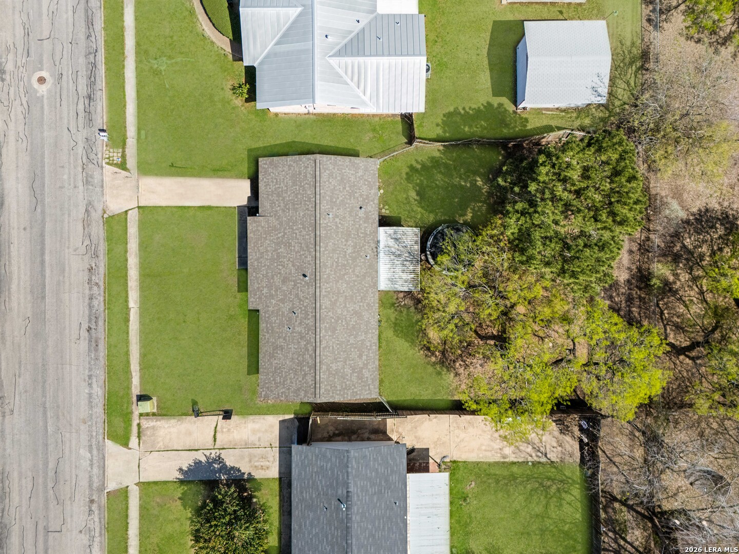 7106 Laurel Valley Dr