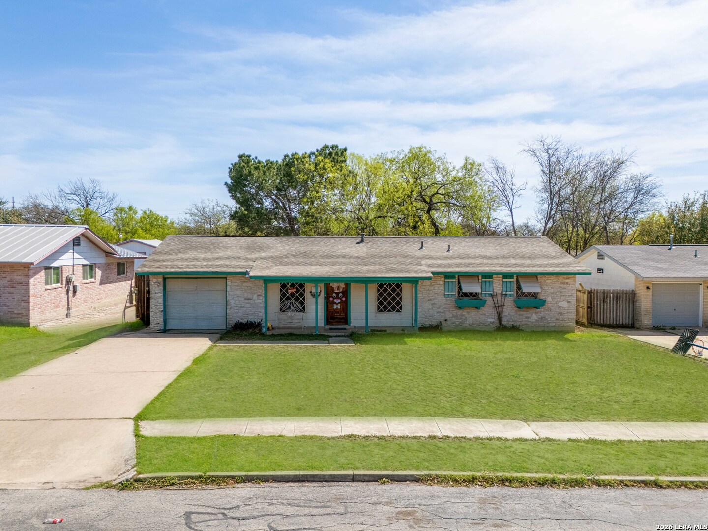 7106 Laurel Valley Dr