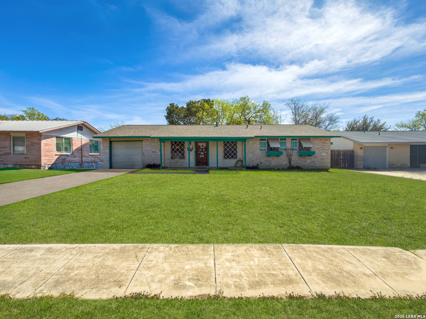 7106 Laurel Valley Dr