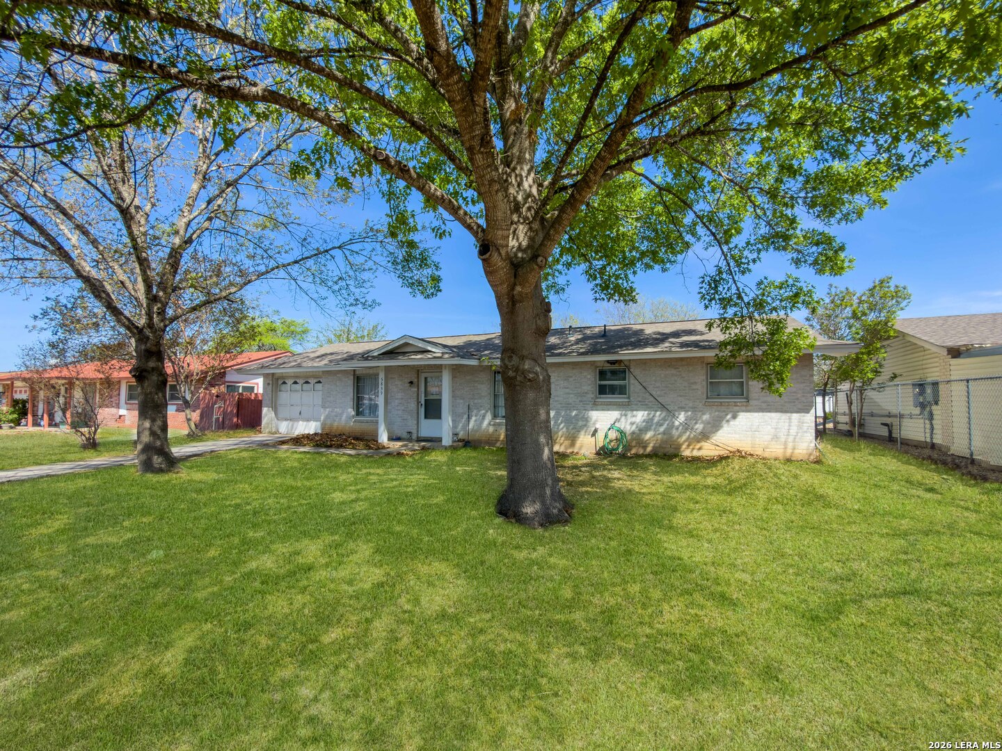 5839 Sandy Valley St