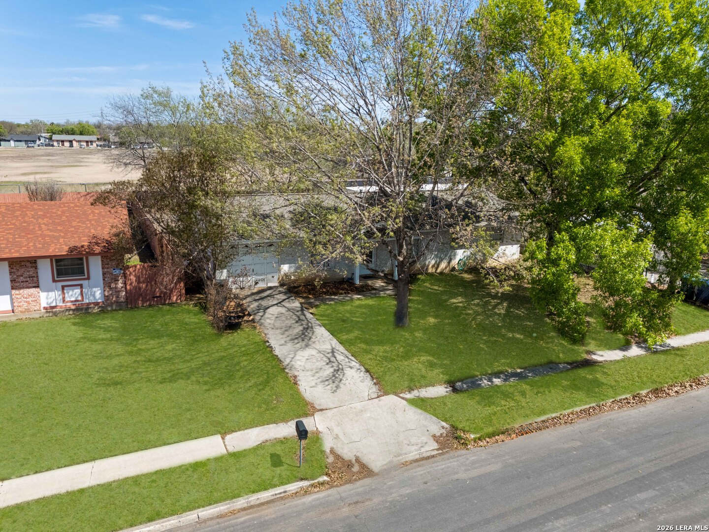 5839 Sandy Valley St