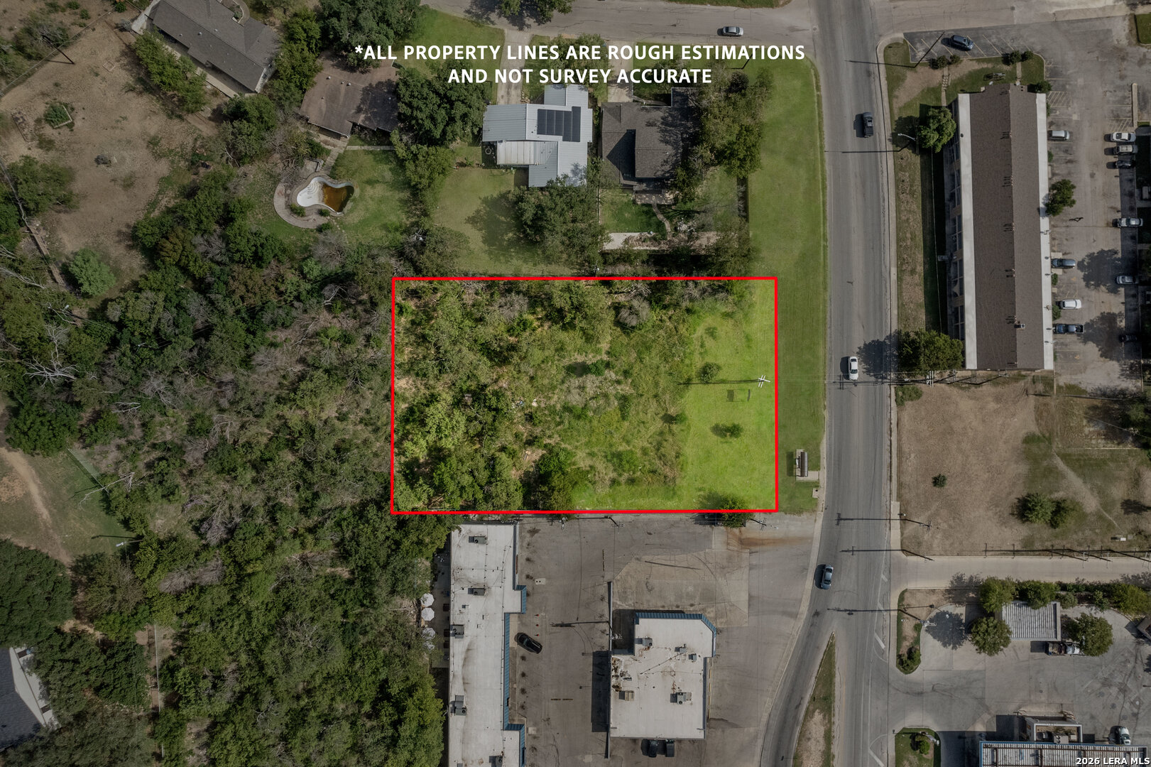 4700 Pecan Valley