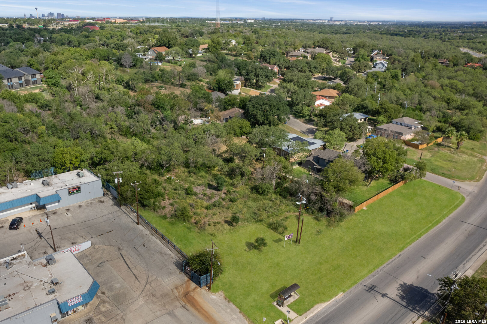 4700 Pecan Valley