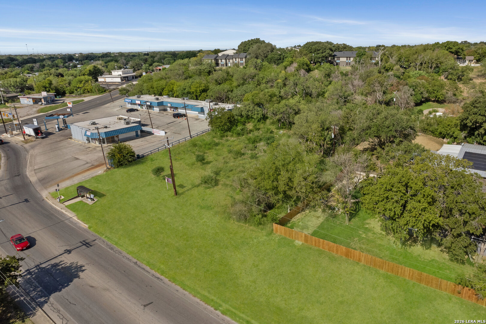 4700 Pecan Valley