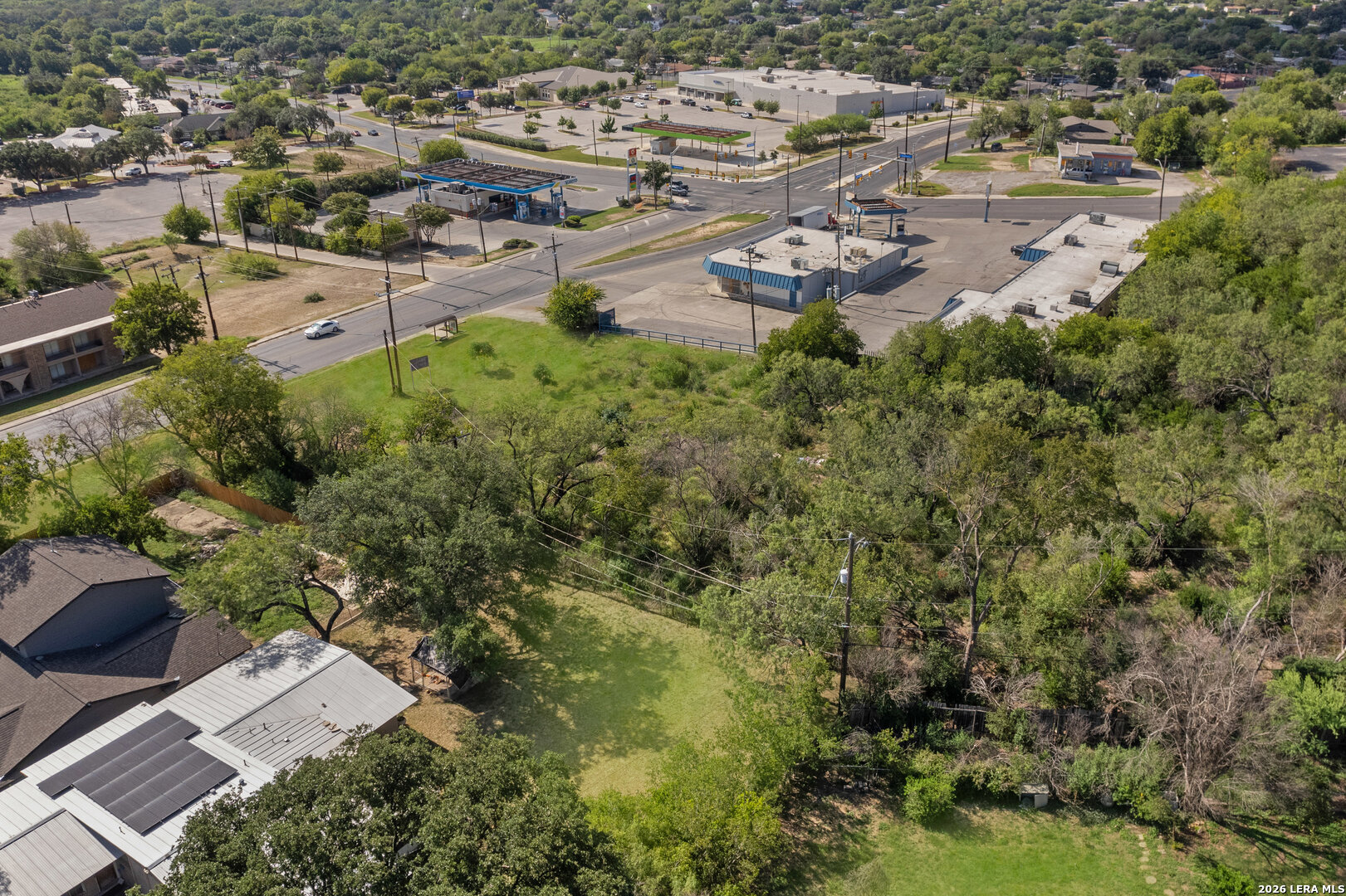 4700 Pecan Valley