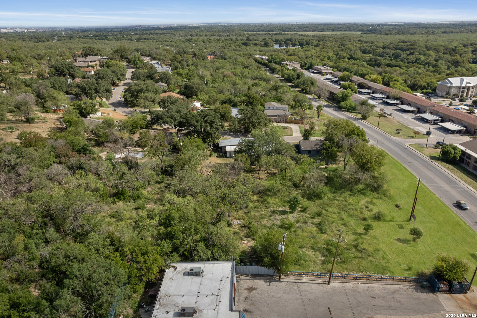 4700 Pecan Valley