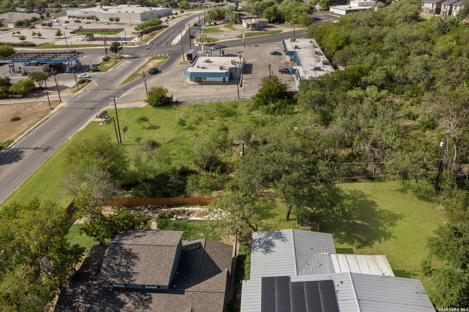 4700 Pecan Valley