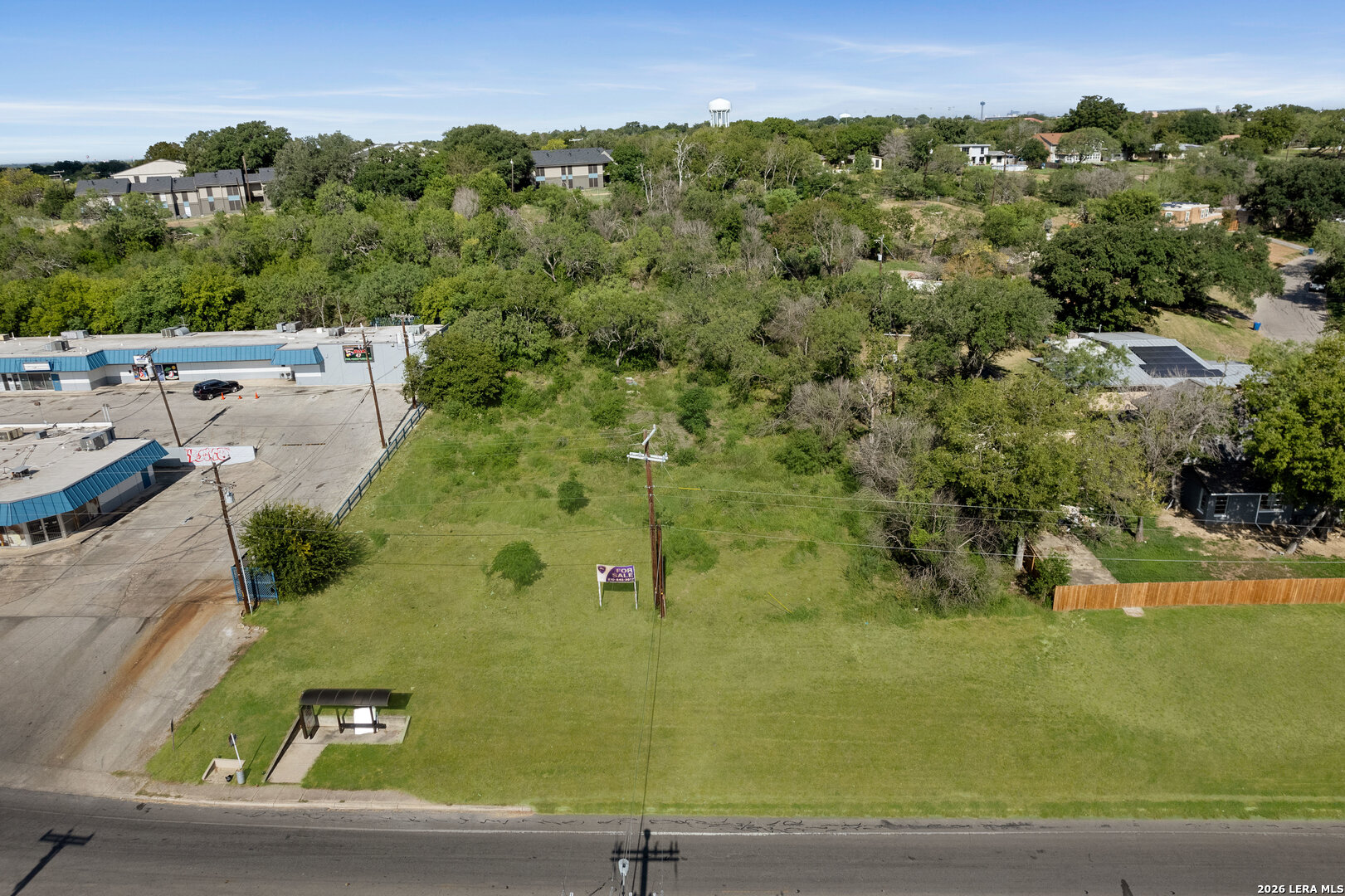 4700 Pecan Valley