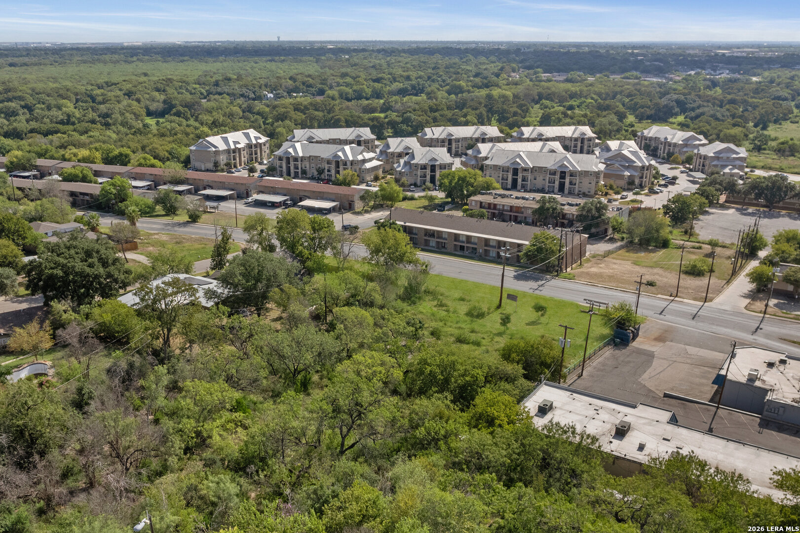 4700 Pecan Valley