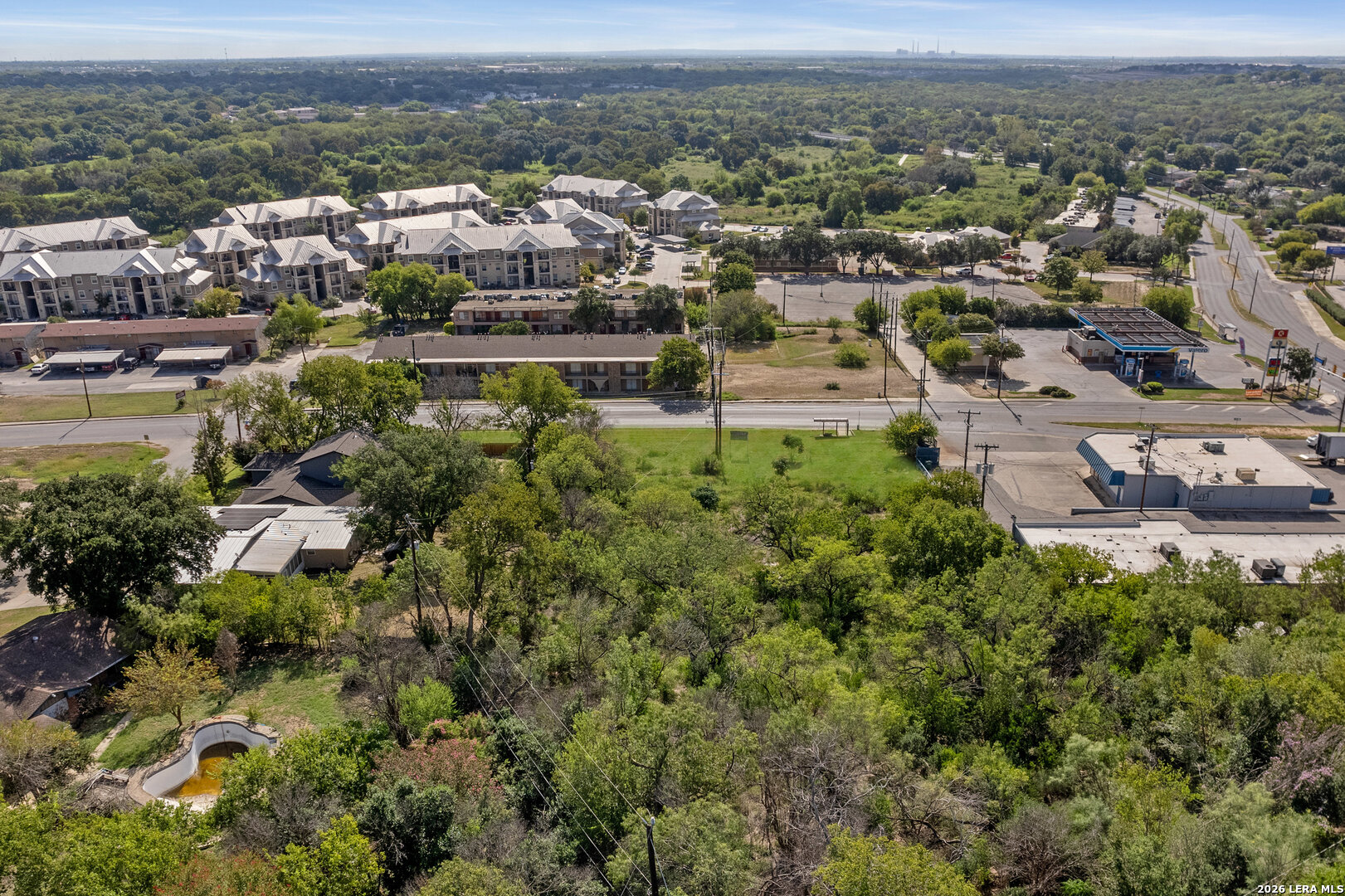 4700 Pecan Valley