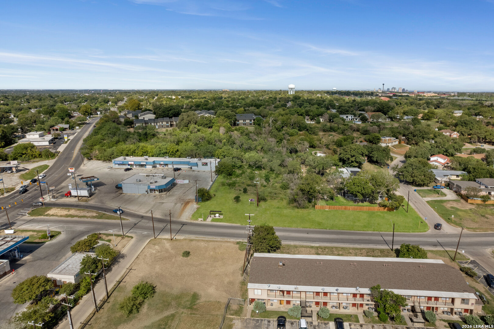 4700 Pecan Valley