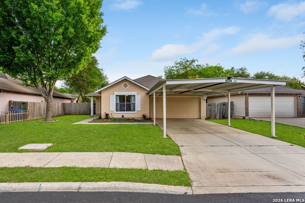 9238 Bowen Dr