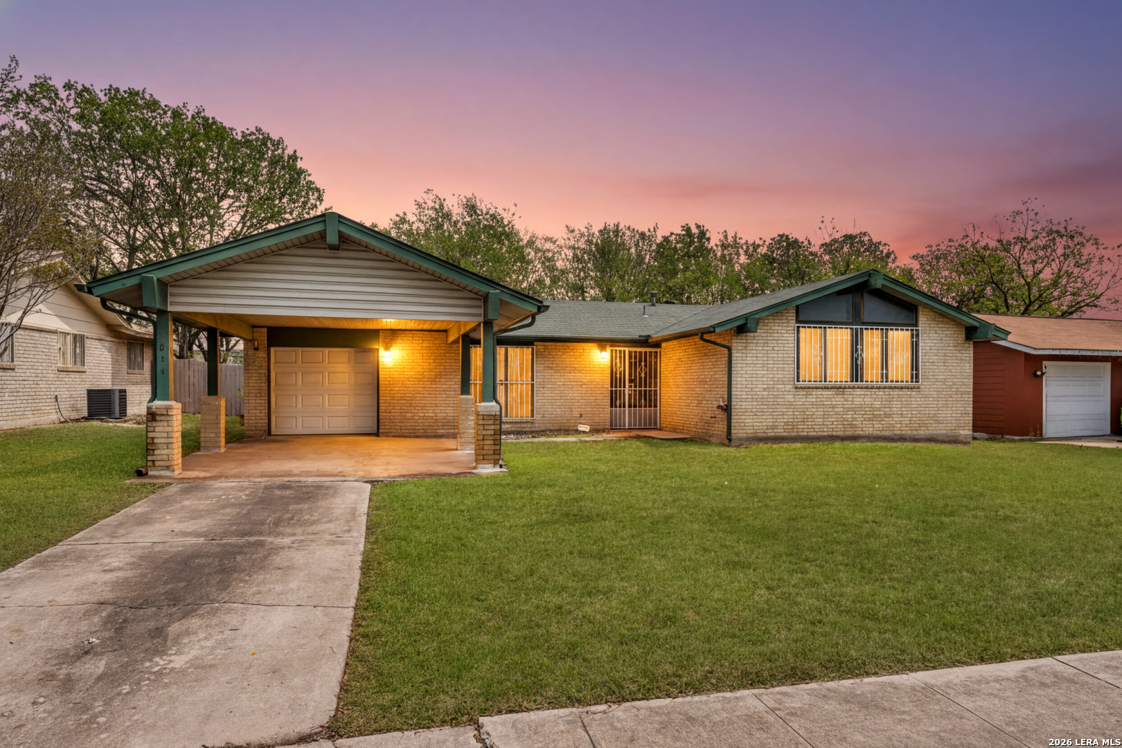 4874 Castle Rose