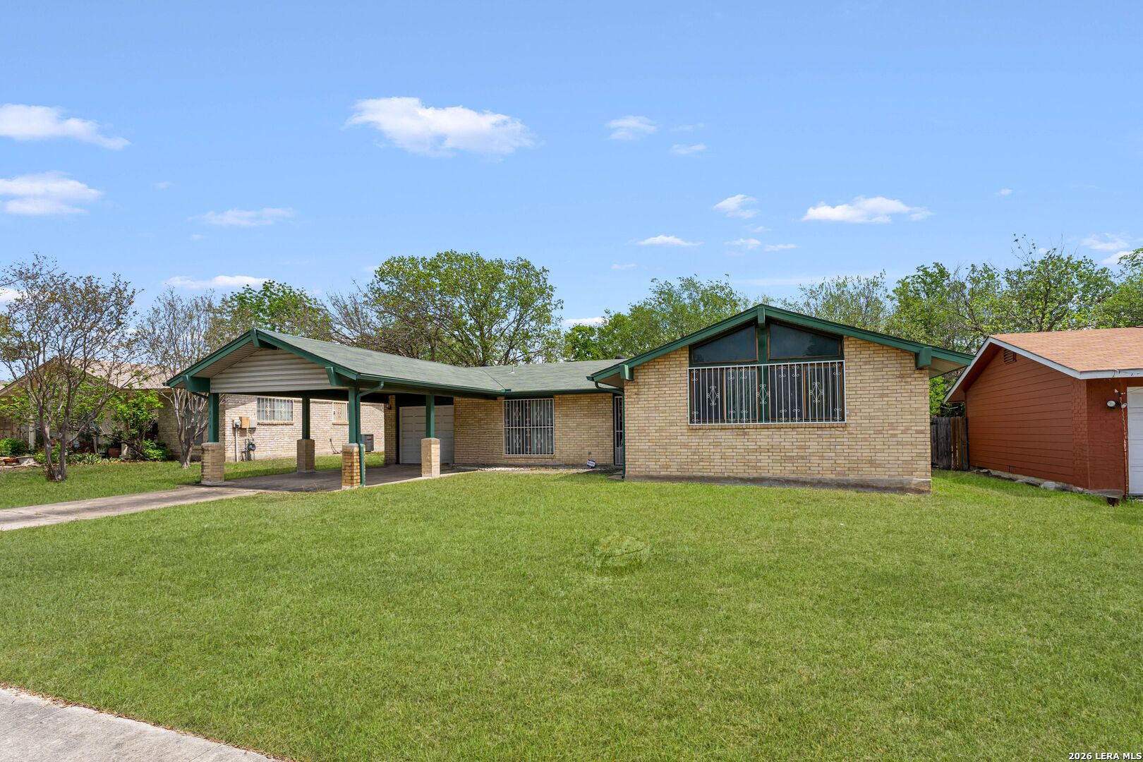 4874 Castle Rose