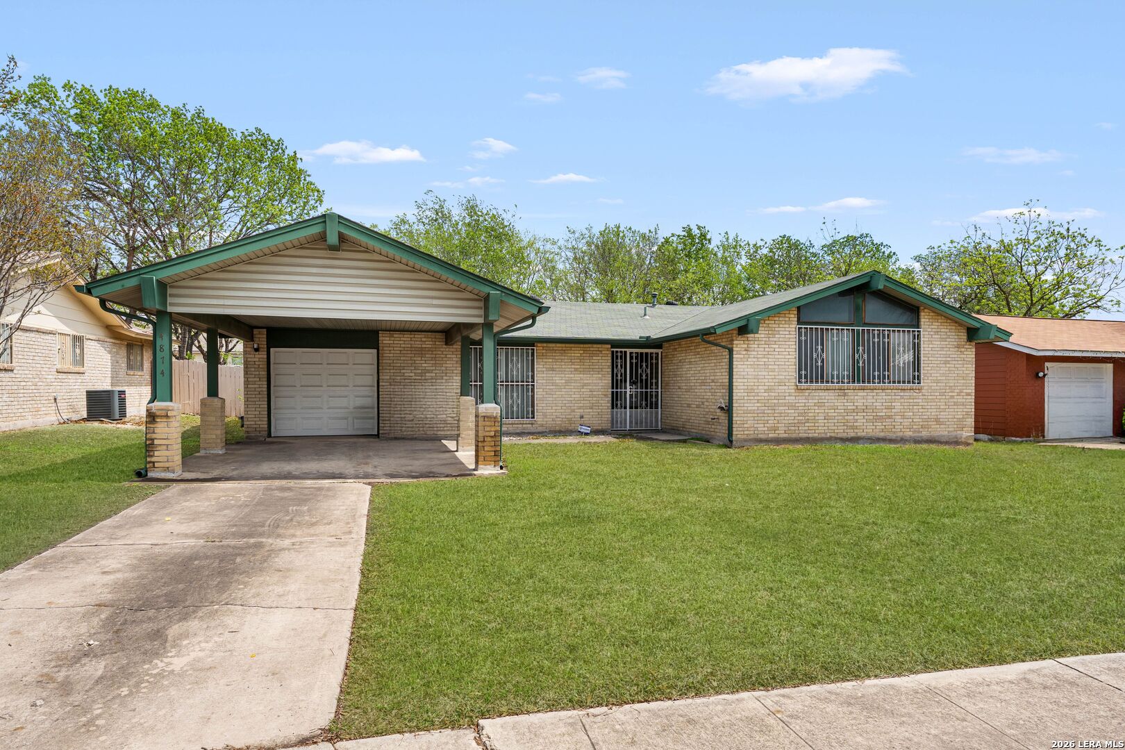 4874 Castle Rose