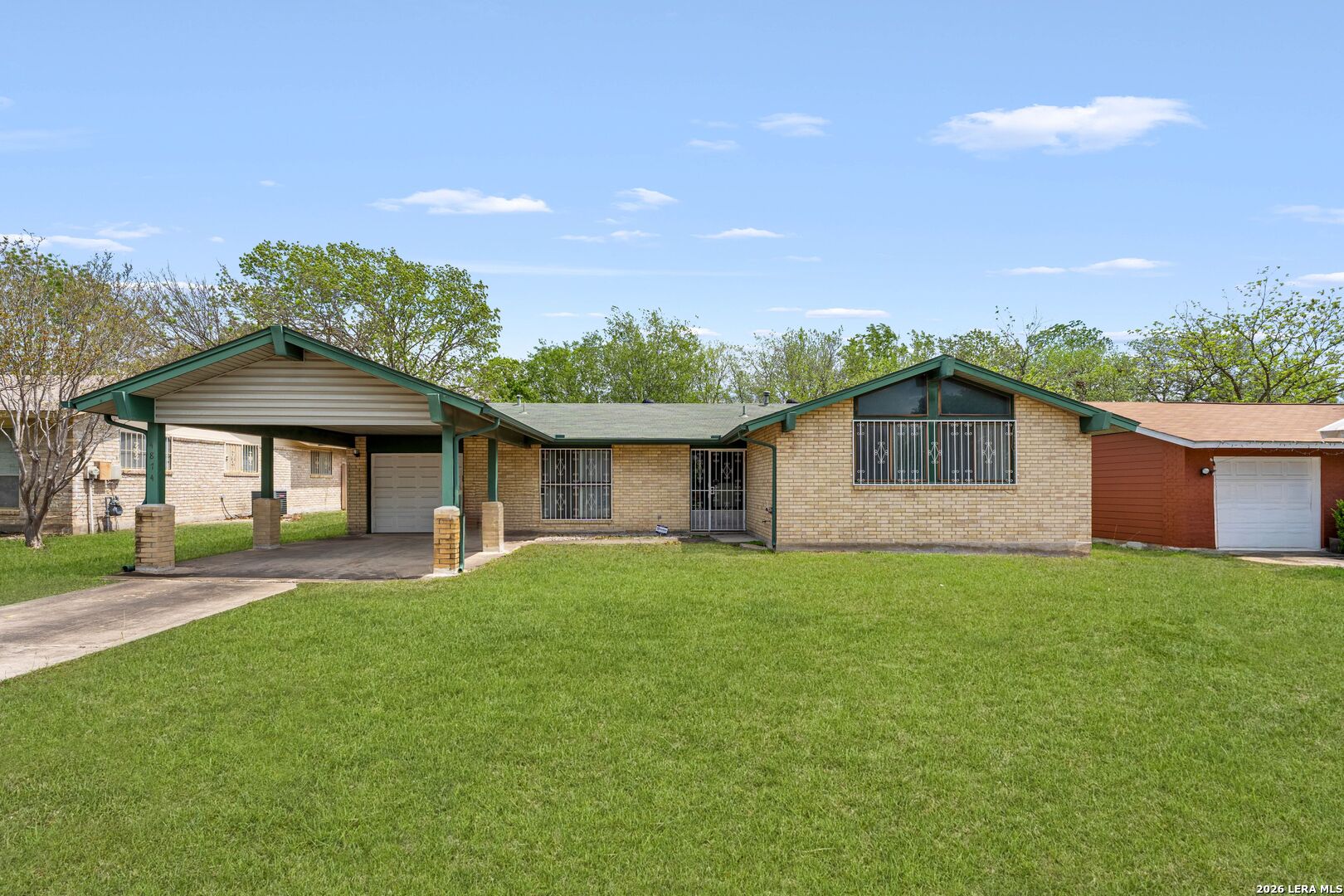 4874 Castle Rose