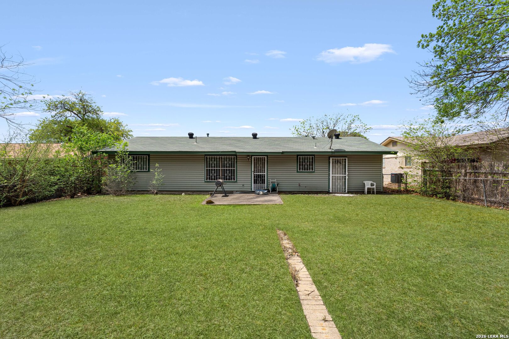 4874 Castle Rose