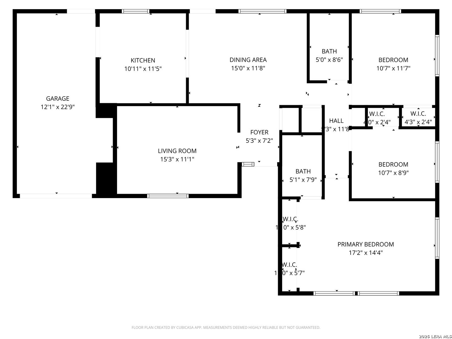 4874 Castle Rose