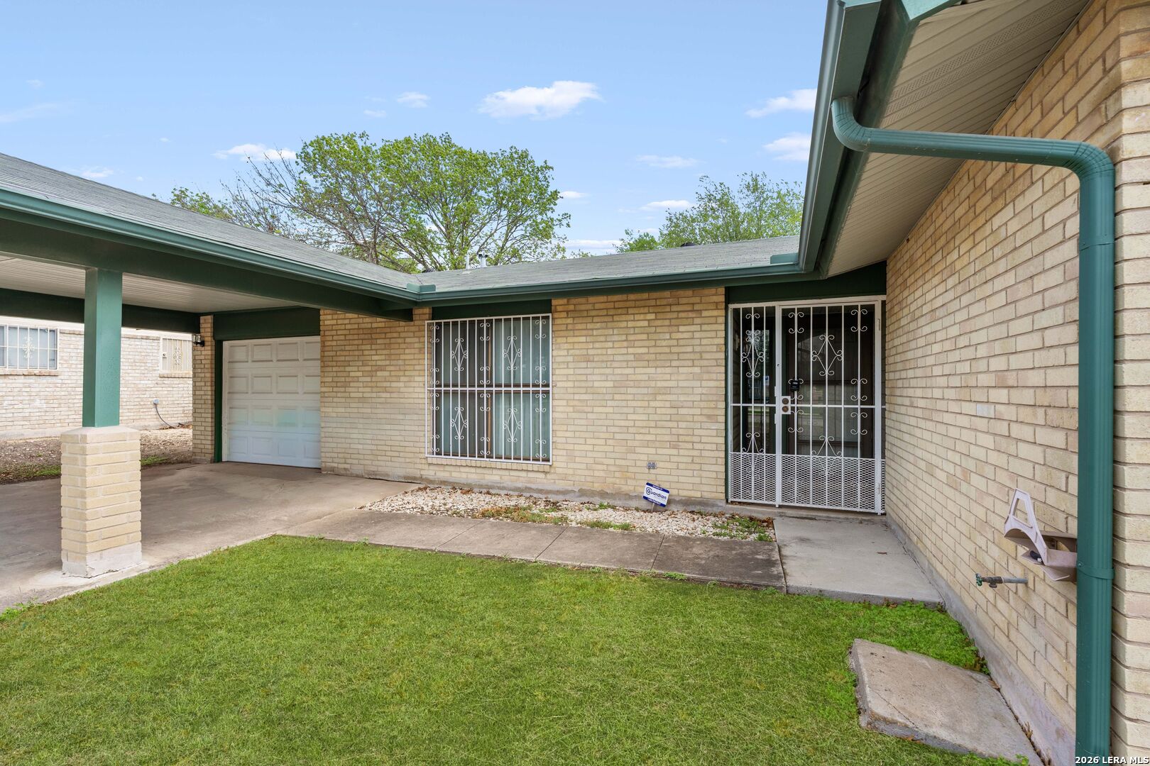 4874 Castle Rose