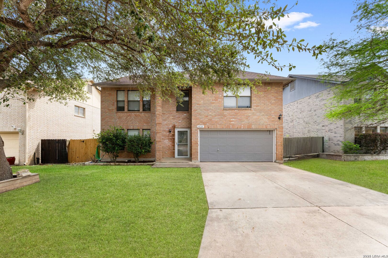 8118 Brisbane
