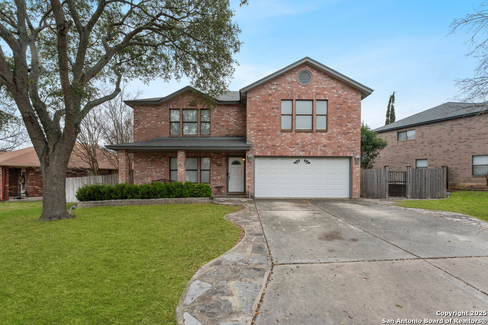 4983 Watering Trail Dr