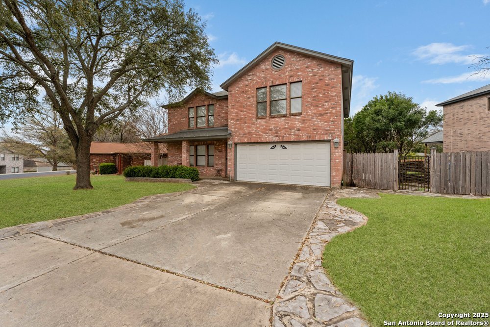 4983 Watering Trail Dr