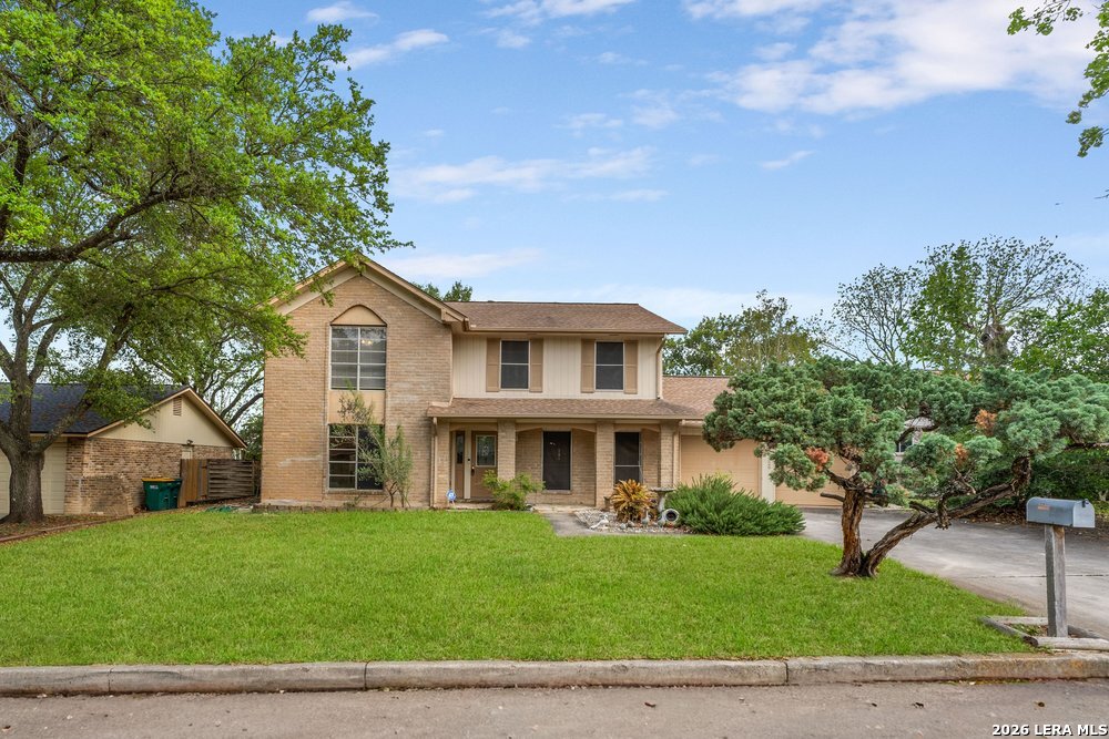 8326 Delphian Dr